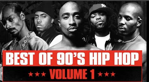 10 of the best hip hop artists of the 90 s you might not know about vol 1