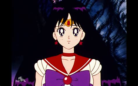 Sailor Moon Usagi And Mamorus Past The Mary Sue