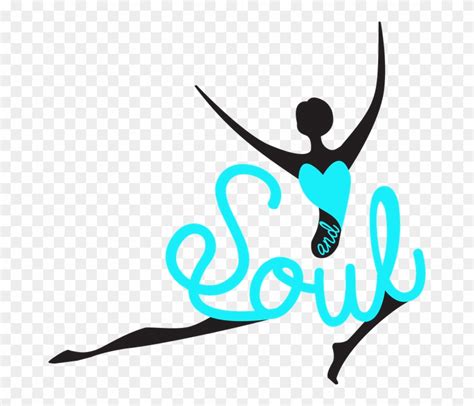Heart And Soul Dance Illustration Clipart 1787412 Pinclipart