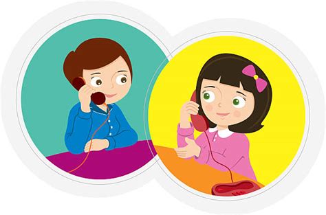 Calling Mom Illustrations Royalty Free Vector Graphics And Clip Art Istock
