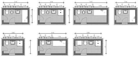 Scegli il tuo stile ed inserisci le dimensioni della tua stanza per avere subito un disegno della soluzione ed il preventivo. Come progettare un bagno, la guida completa nel 2020 (con ...