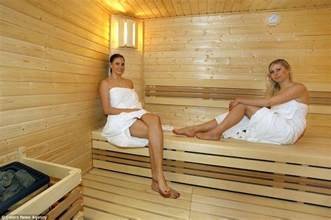 The Chodova Hotel Spa Where Guests Soak In Baths Filled With Beer For