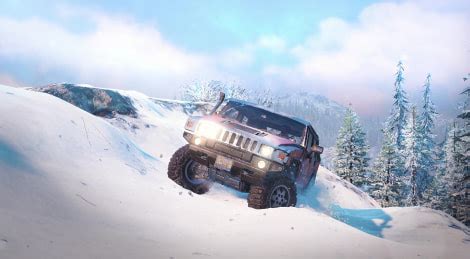 A mudrunner game, mudrunner 2. SnowRunner unveils its Season Pass - Gamersyde