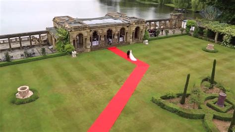 Ayu castle wedding palace ipoh •. Hever Castle Wedding - YouTube