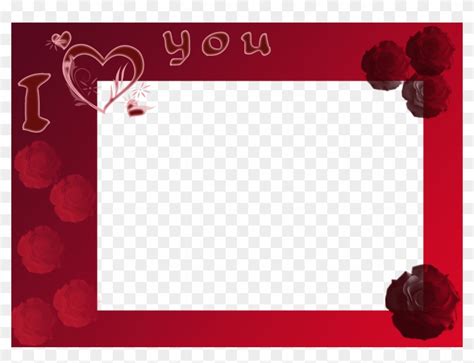 I Love You Frame Wallpapers High Quality Free Frames Love And