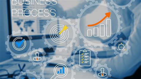 Process Automation: RPA, BPM, Intelligent Automation - AAC Systems