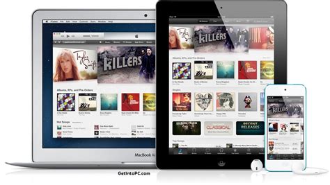 Play all your music, video and sync content to itunes can also be used to sync your content on your ipod, iphone, and other apple devices. iTunes Download For Windows Latest Version