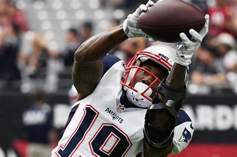 Malcolm Mitchell opens up on his decision to retire, his time with the ...