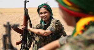 Interview Syrian Kurds Vital To Geneva Peace Talks The Kurdish Project
