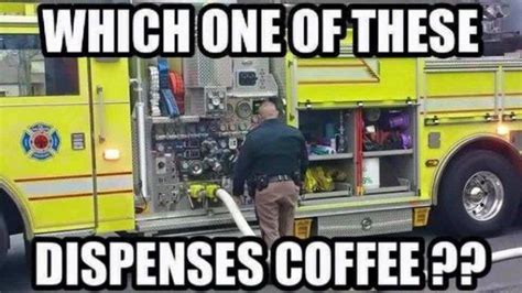 Fire Memes Every Firefighter Can Laugh A 30 Pics Funnyfoto