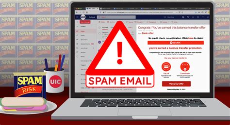 New Spam Filters Help Reduce Phishing Attempts Checking Your Spam