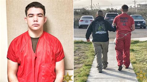 Fox News Former Marine Charged In Murder Of 16 Year Old California
