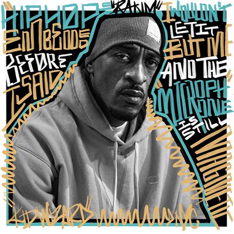 Hip Hop Legends On Behance Hip Graphic Design Hip Hop Poster Hip Hop