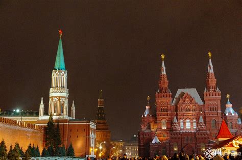 The 10 Best Things To Do In Moscow Russia Travel Guide For First Timers
