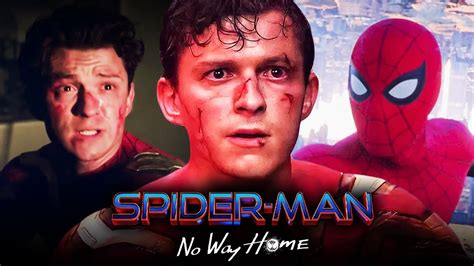 SPIDER MAN NO WAY HOME Recenzja Najbardziej Idealny Film O Spider
