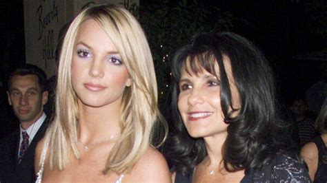 Britney Spears Drama With Her Mom Just Got Even More Tense