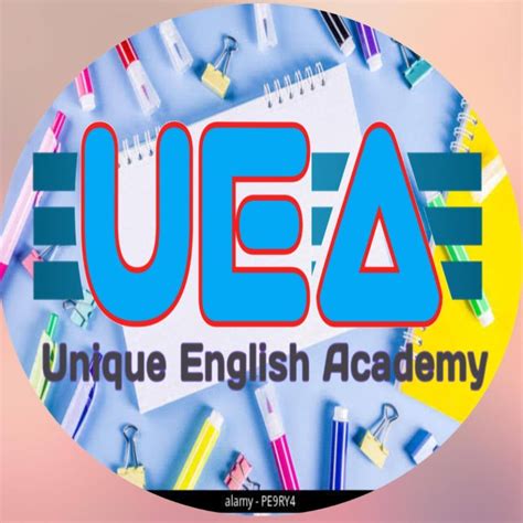 Unique English Academy