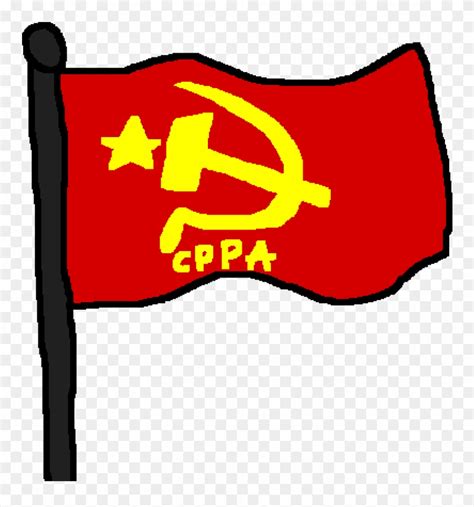 Communist Party Of Pixilart Clipart 3836390 Pinclipart