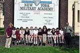 Pictures of Military Academy New York