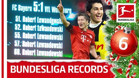 Complete table of bundesliga standings for the 2020/2021 season, plus access to tables from past seasons and other football leagues. 10 records in Bundesliga history when the season comes back