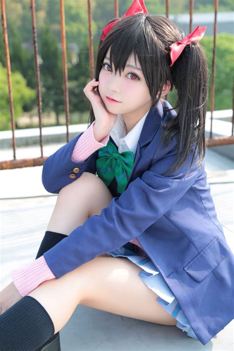 Cosplay Anime Kawaii Pin On Kawaii Cosplay Best Tik Tok Cosplay