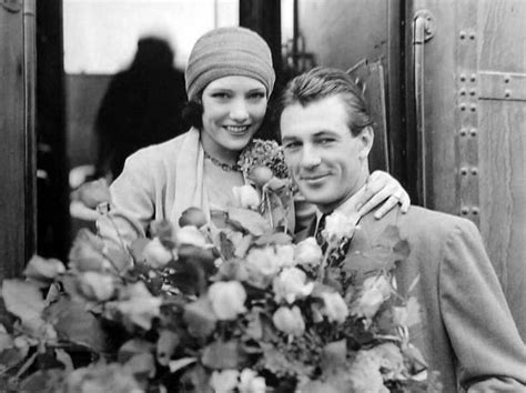 Lupe Velez And Gary Cooper Old Hollywood Pinterest