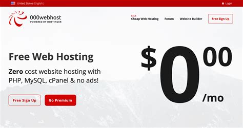 Cómo conseguir un hosting gratuito para crear una página web
