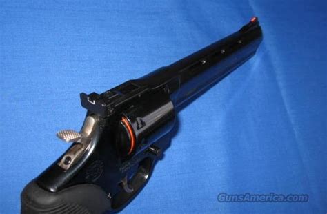 Taurus Model 992 Tracker 22lr22mag Combo Revol For Sale