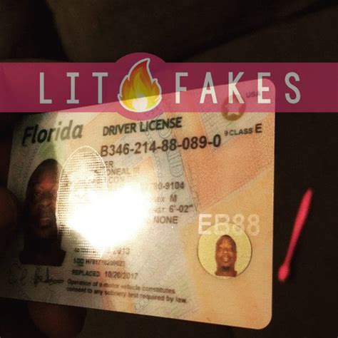 Fake Id Florida Guaranteed To Scan 0 Shipping Allstatefakes