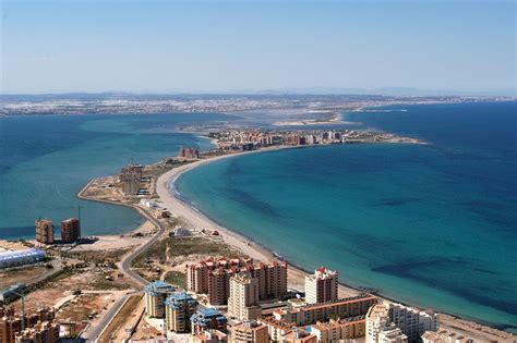 Lugares Para Playa España Hola Blog