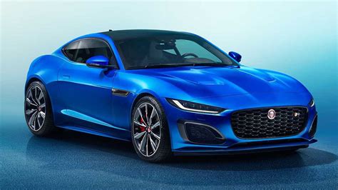 2021 Jaguar F Type P300 First Edition 2dr Convertible