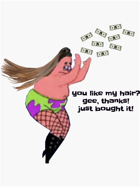 There are already 55 enthralling, inspiring and awesome images tagged with cartoon pfp. 7 Rings Patrick Star | Sticker | Funny iphone wallpaper ...