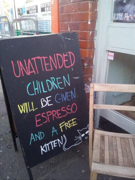 50 Brilliant Pub Chalkboards The Poke