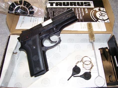 Vendo Armas De Fogo E AcessÓrios Pistola Glock 17 A Venda