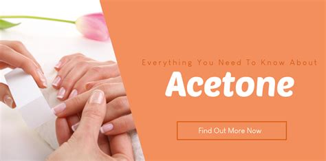 Everything You Need To Know About Acetone Apc Pure