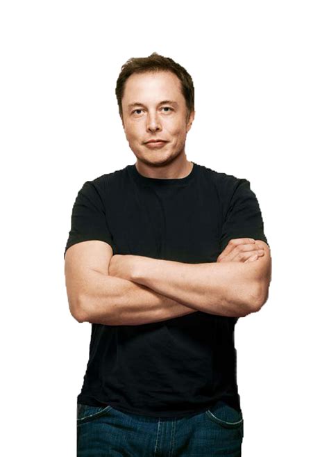 Elon Musk on emaze png image