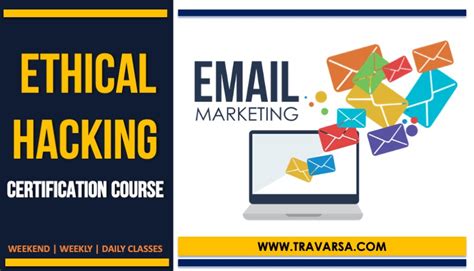 Technical Training And Certifications Course Travarsa