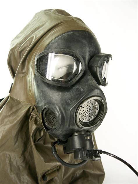 Xm44 Gas Mask And Respirator Wiki Fandom Powered By Wikia