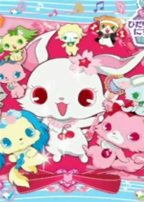 Find An Actor To Play Kohaku In Jewelpet Ds Nickelodeon And English