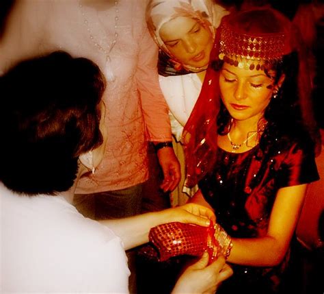 a traditional turkish engagement ceremony d u y g u flickr