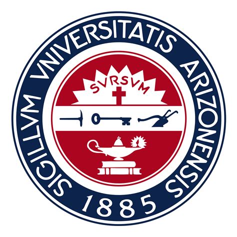 University Of Arizona Logo Png Transparent And Svg Vector Freebie Supply