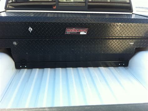 toolbox  white king ranch page  ford