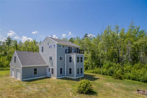 Home For Sale 62 Rocky Road Northport Me Maine Real Estate Blog