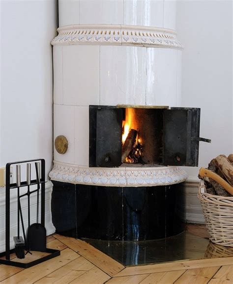 35 Ideas For Scandinavian Fireplaces Interior Design Ideas Avsoorg