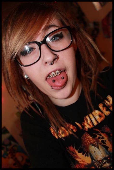 100 unique tongue piercing examples and faq s cool check more at