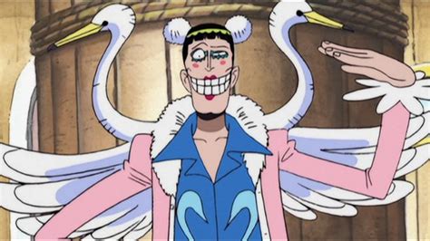 Five Facts About Mr 2 In One Piece Luffys Greatest Savior In Impel