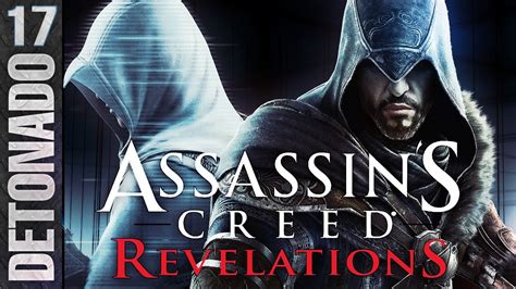 Assassin S Creed Revelations Detonado Parte Os Jan Zaros Br