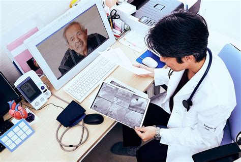 Telehealth And The Rise Of Systemic Change In Healthcare Boston