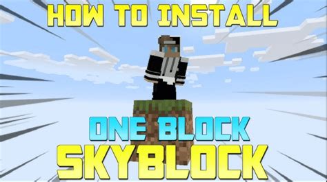 How To Play Skyblock Mod In Minecraft The Ultimate Guide