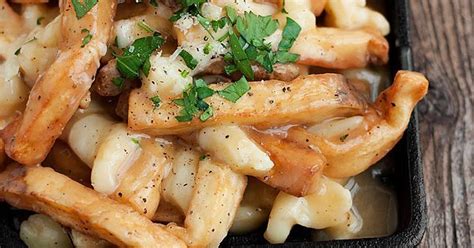 Learn How To Make Authentic Canadian Poutine With This Recipe That